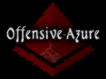 Offensive-Azure